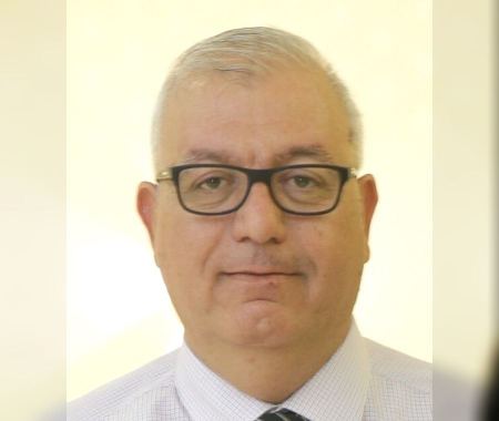 انتخاب مدقق الحسابات سليم بديع جريس رئيسًا للجنة محاسبي الاجور في البلاد